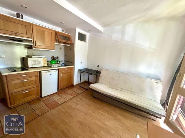 Location Appartement 2 pièces 28m² AIX EN PROVENCE 90ème