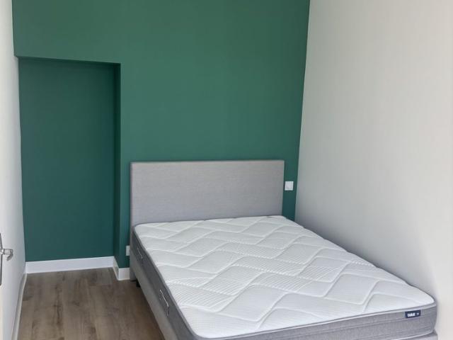 Location Appartement 2 pièces 28m² ALBI 81000