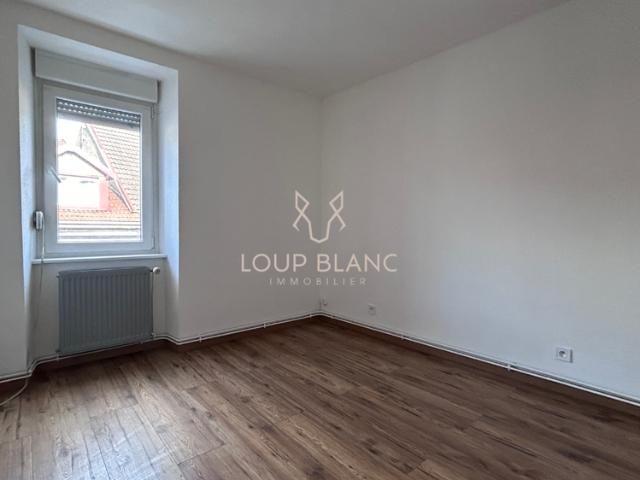 Location Appartement 2 pièces 28m² AUDINCOURT 25400