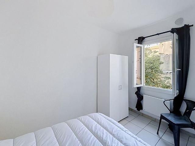 Location Appartement 2 pièces 28m² AVIGNON 84000
