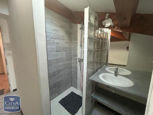 Location Appartement 2 pièces 28m² GRABELS 34790