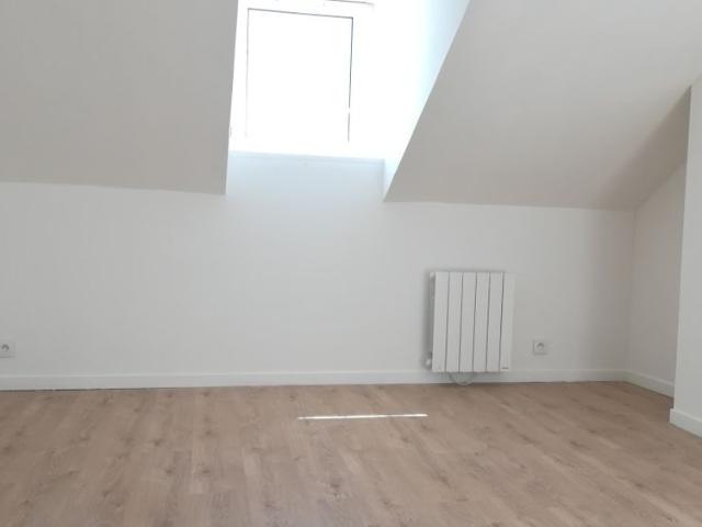 Location Appartement 2 pièces 28m² ELBEUF 76500