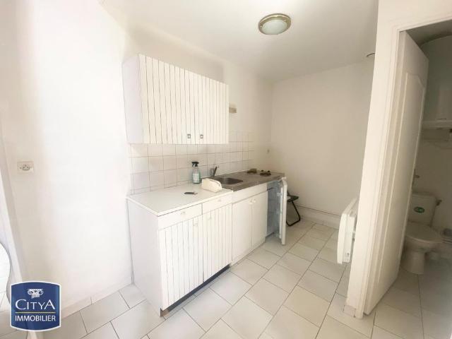 Location Appartement 2 pièces 28m² FAMARS 59300