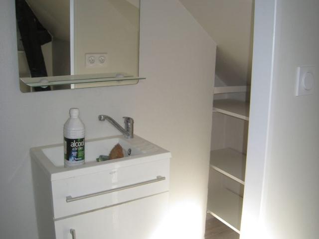 Location Appartement 2 pièces 28m² ORLEANS 45000
