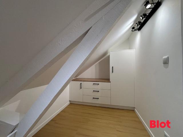 Location Appartement 2 pièces 28m² LIFFRE 35340