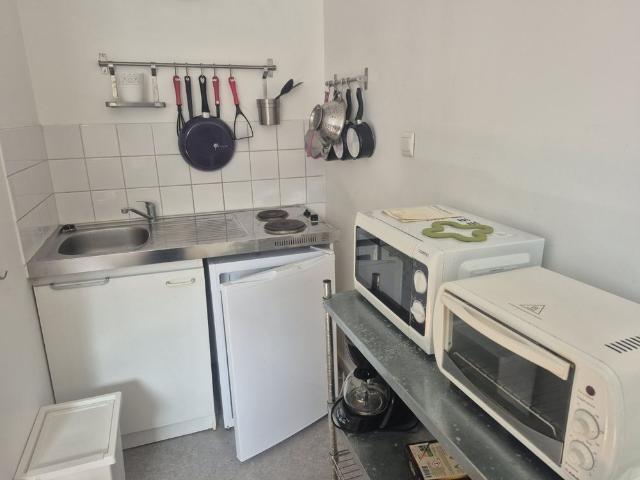 Location Appartement 2 pièces 28m² LILLE 59000