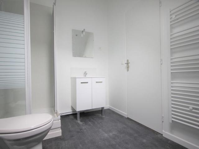 Location Appartement 2 pièces 28m² LILLE 59000