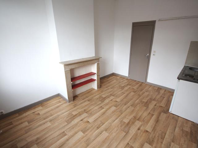 Location Appartement 2 pièces 28m² LILLE 59000