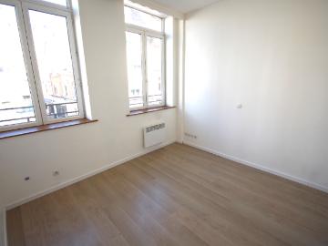 Location Appartement 2 pièces 28m² LILLE 59000