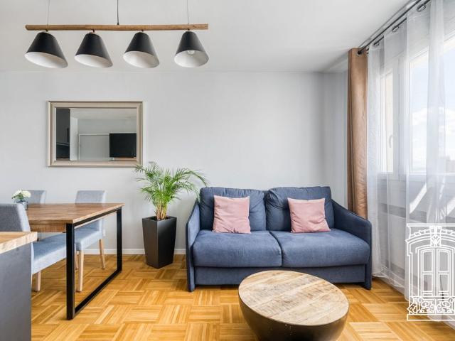 Location Appartement 2 pièces 28m² LYON 6ème