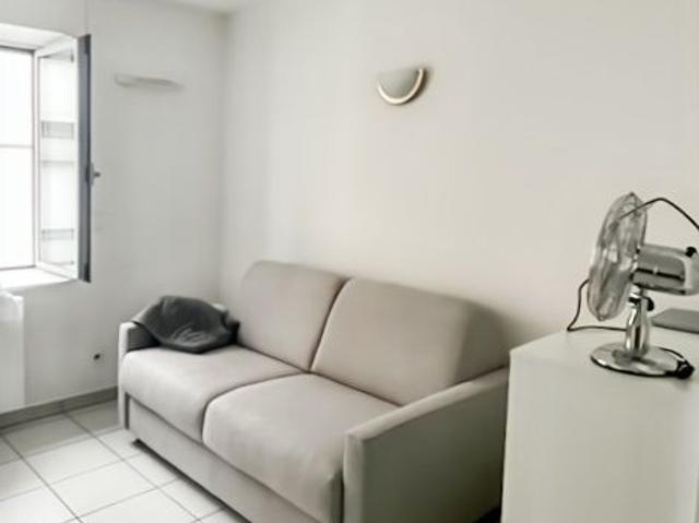 Location Appartement 1 pièce 28m² LYON 9ème