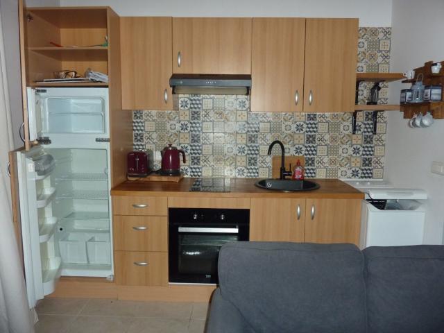 Location Appartement 2 pièces 28m² MONTMORILLON 86500