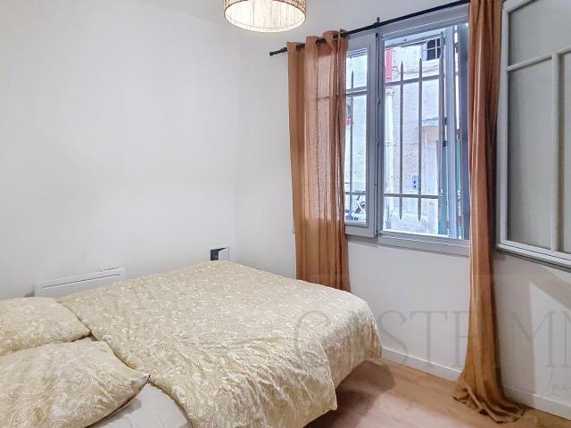 Location Appartement 2 pièces 28m² MONTPELLIER 34000