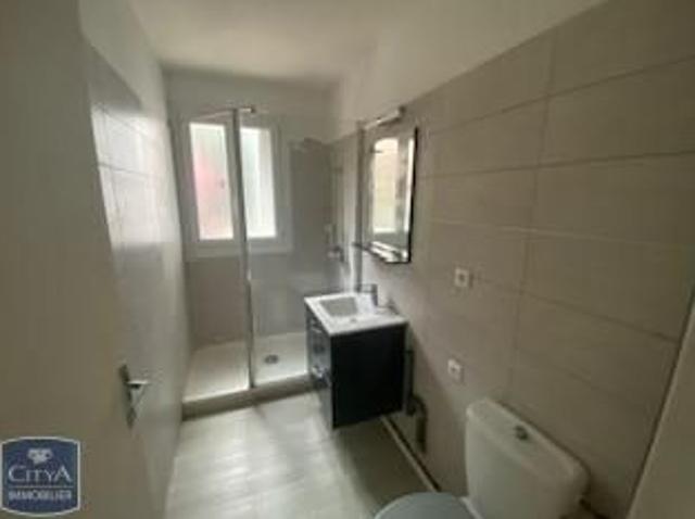 Location Appartement 2 pièces 28m² MONTPELLIER 34000