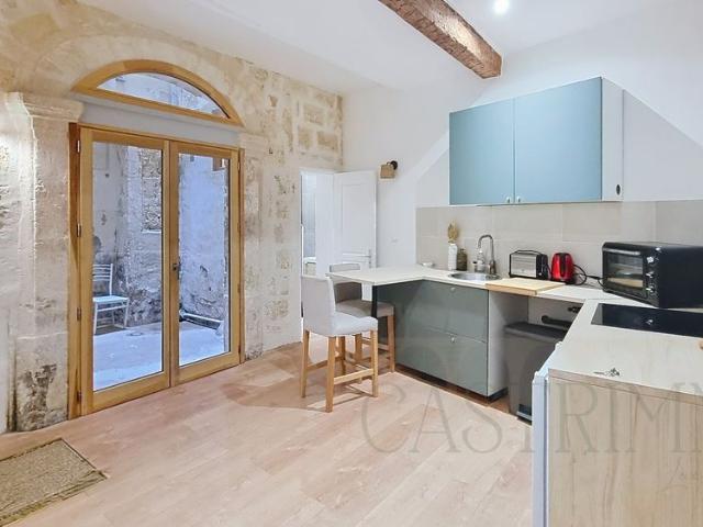 Location Appartement 2 pièces 28m² MONTPELLIER 34000