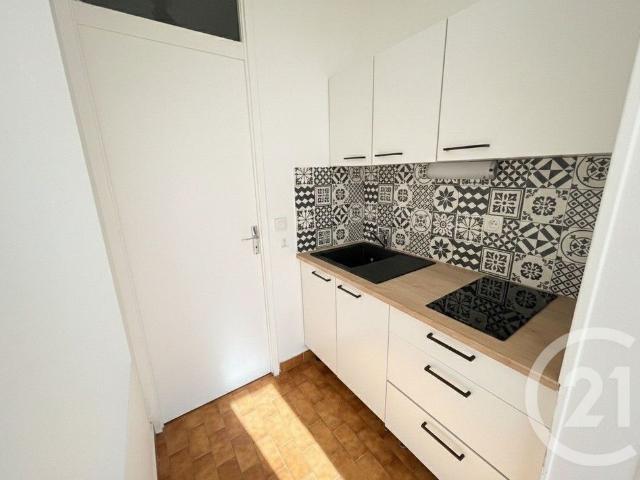 Location Appartement 2 pièces 28m² MONTPELLIER 34090