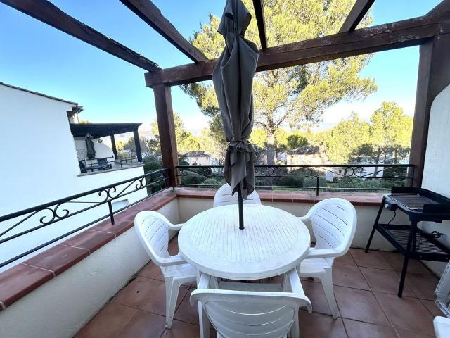 Location Appartement 2 pièces 28m² MALLEMORT 13370