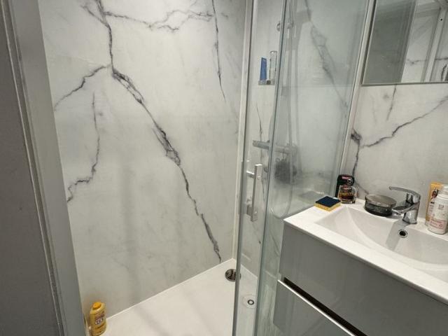 Location Appartement 2 pièces 28m² NANCY 54000
