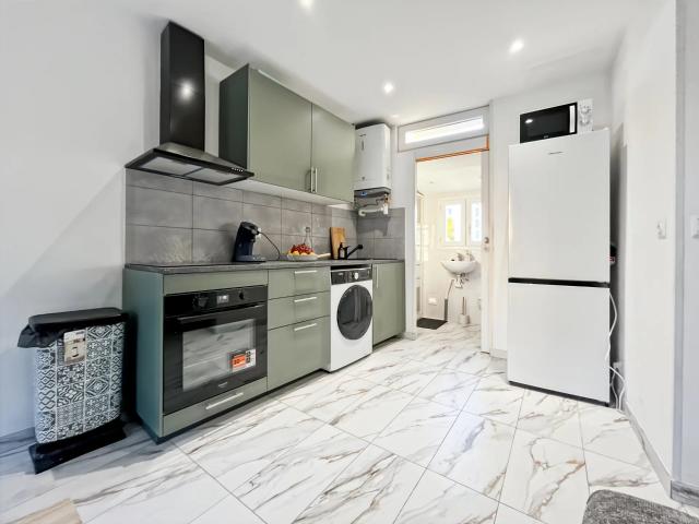 Location Appartement 2 pièces 28m² NICE 06000