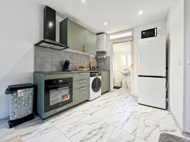Location Appartement 2 pièces 28m² NICE 06000