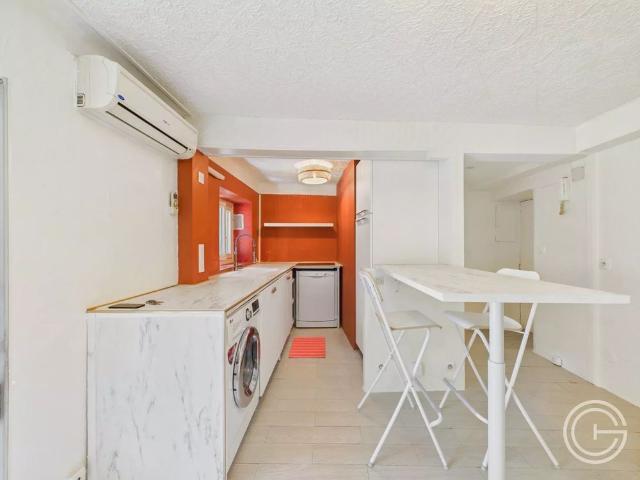 Location Appartement 2 pièces 28m² NICE 06300
