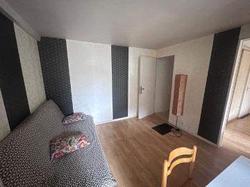 Location Appartement 2 pièces 28m² SOUILLAC 46200