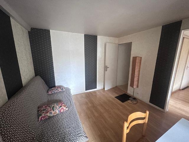 Location Appartement 2 pièces 28m² SOUILLAC 46200