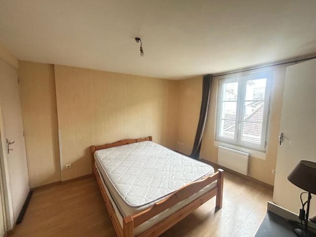 Location Appartement 2 pièces 28m² SOUILLAC 46200