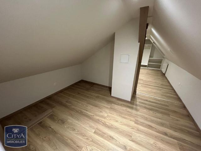 Location Appartement 2 pièces 28m² SCHILTIGHEIM 67300
