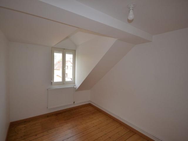 Location Appartement 2 pièces 28m² STRASBOURG 67200