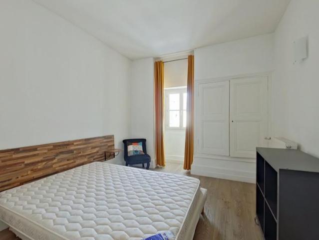 Location Appartement 2 pièces 28m² POITIERS 86000