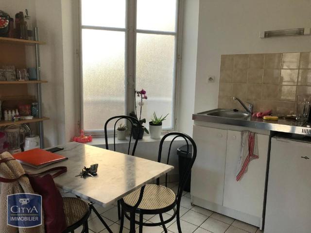 Location Appartement 2 pièces 28m² POITIERS 86000