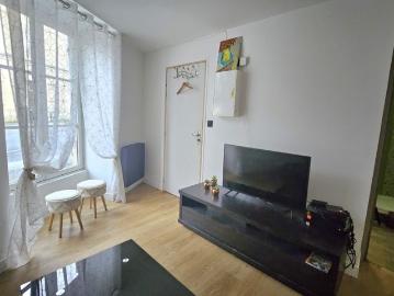 Location Appartement 2 pièces 28m² POITIERS 86000