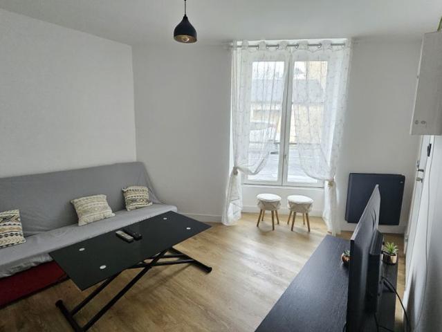 Location Appartement 2 pièces 28m² POITIERS 86000