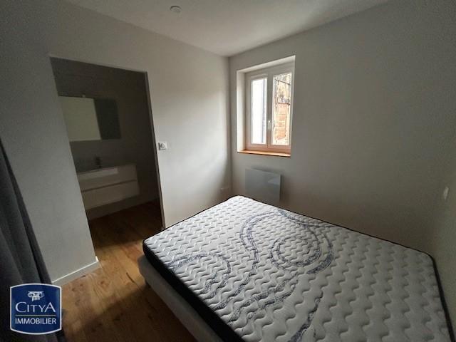 Location Appartement 2 pièces 28m² PAMIERS 09100