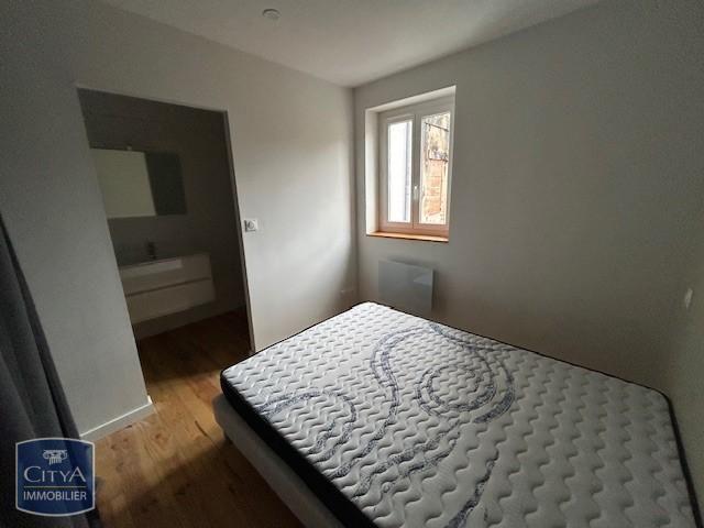 Location Appartement 2 pièces 28m² PAMIERS 09100