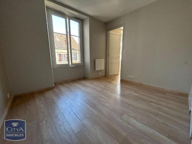 Location Appartement 2 pièces 28m² RAMBOUILLET 78120