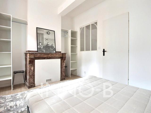 Location Appartement 2 pièces 28m² TOULOUSE 31400
