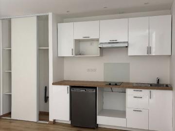 Location Appartement 2 pièces 28m² TOULOUSE 31400