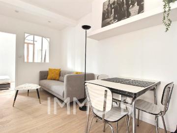 Location Appartement 2 pièces 28m² TOULOUSE 31400