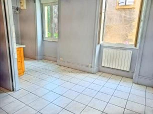 Location Appartement 2 pièces 28m² TOURNON SUR RHONE 07300