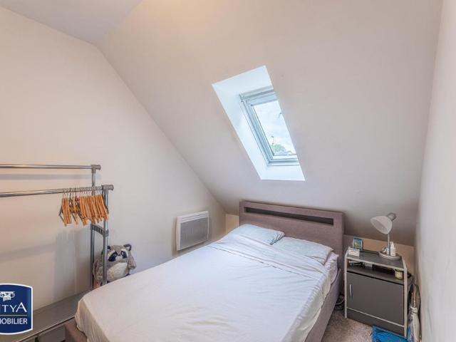 Location Appartement 2 pièces 28m² TOURS 37000