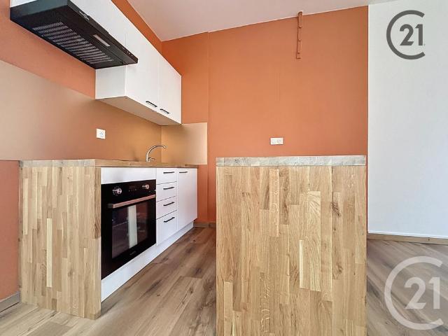 Location Appartement 2 pièces 28m² TROYES 10000