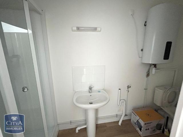 Location Appartement 2 pièces 28m² VALENCIENNES 59300