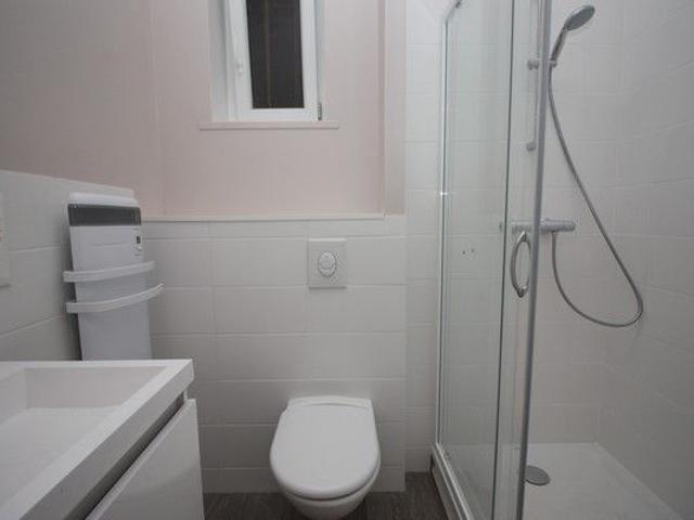 Location Appartement 2 pièces 28m² VICHY 03200