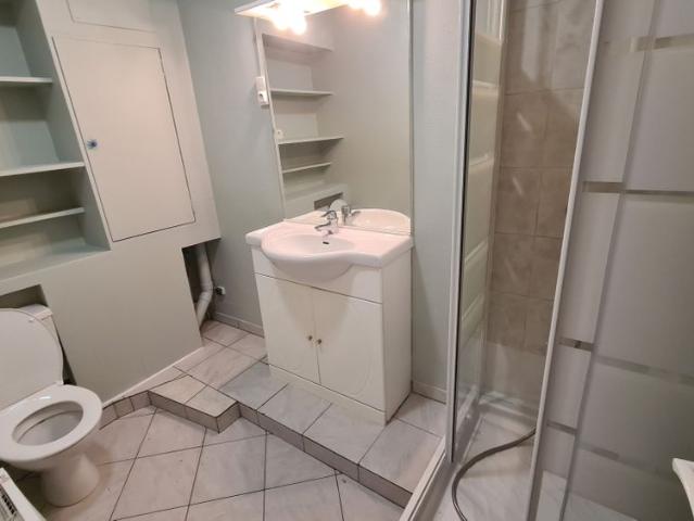 Location Appartement 2 pièces 28m² VILLEBON SUR YVETTE 91140