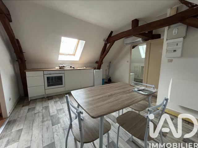 Location Appartement 2 pièces