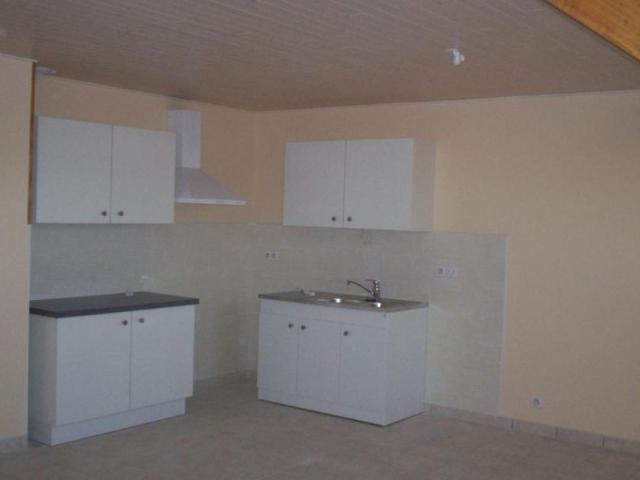 Location appartement 2 pièces
