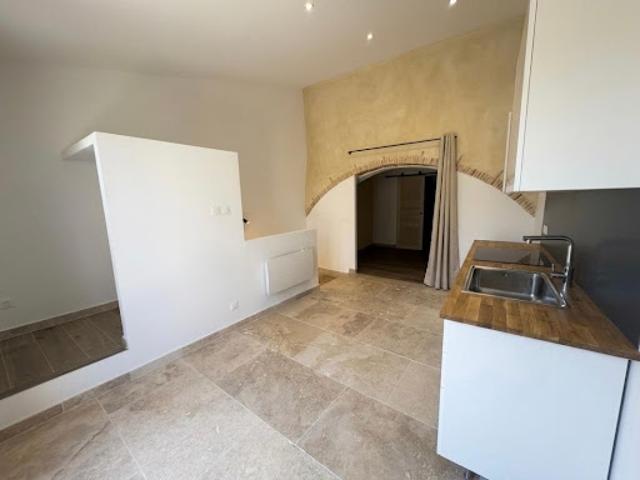 Location Appartement 2 pièces 29.41 m2 Allemagne en Provence
