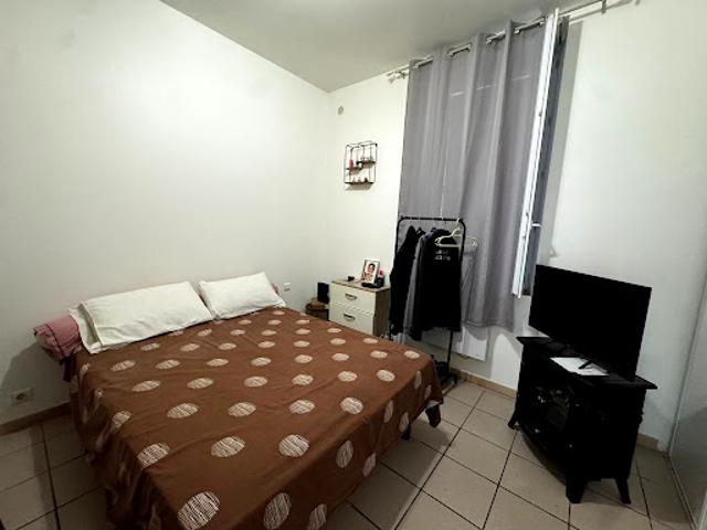 Location Appartement 2 pièces 29.47 m2 Carry le Rouet